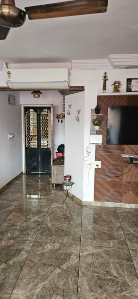 3 BHK Apartment 1170 Sq.ft. for Sale in 100 Ft Ring Road, Ahmedabad