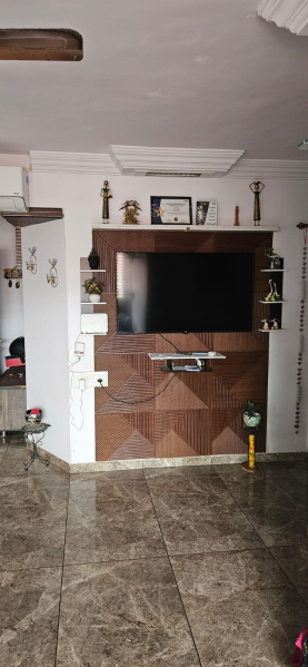 3 BHK Apartment 1170 Sq.ft. for Sale in 100 Ft Ring Road, Ahmedabad