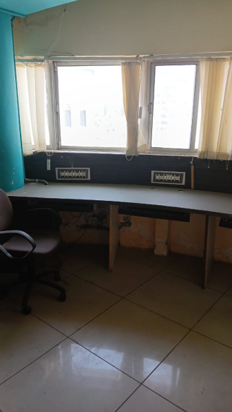 600 Sq.ft. Office Space for Rent in Navrangpura, Ahmedabad