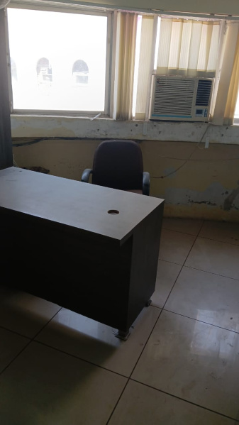 600 Sq.ft. Office Space for Rent in Navrangpura, Ahmedabad