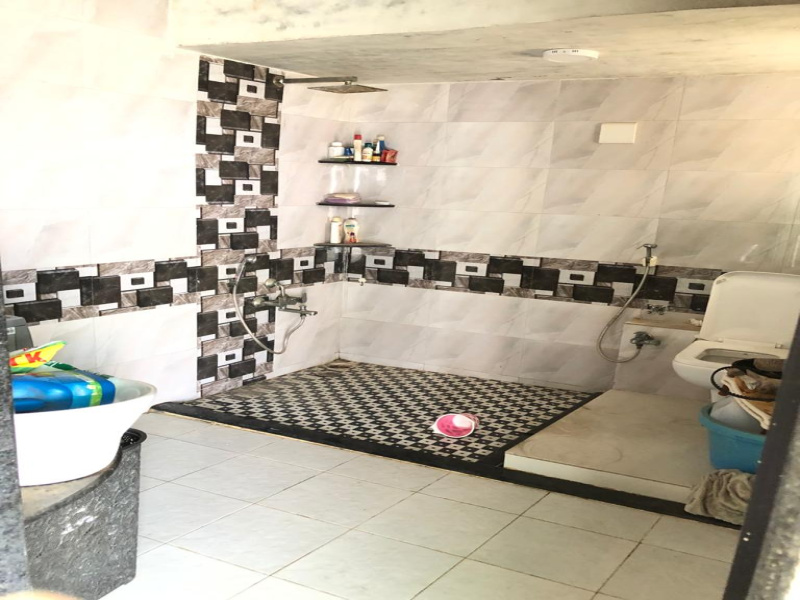  185 Sq.ft. Penthouse for Sale in Shyamal Cross Road, Ahmedabad