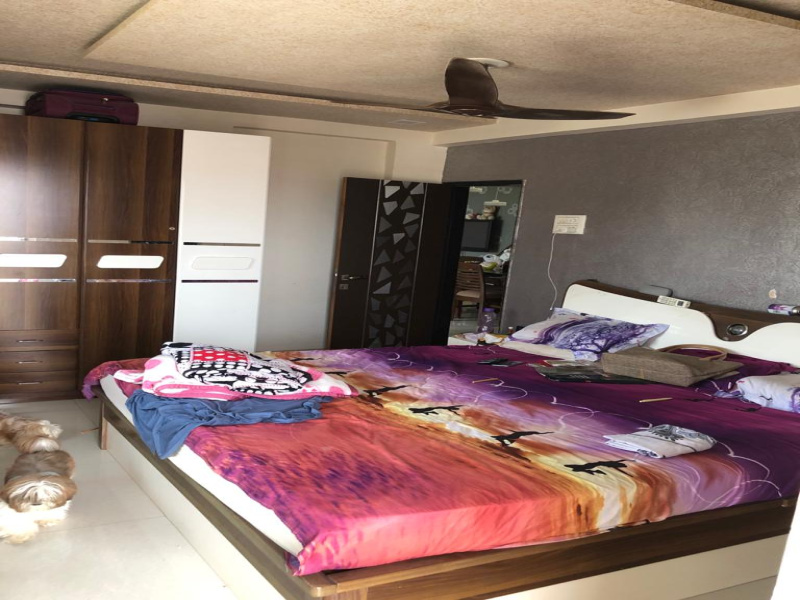  185 Sq.ft. Penthouse for Sale in Shyamal Cross Road, Ahmedabad