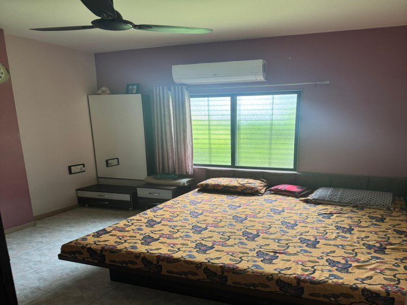 3 BHK 1188 Sq.ft. Apartment for Sale in 100 Ft Ring Road, Ahmedabad