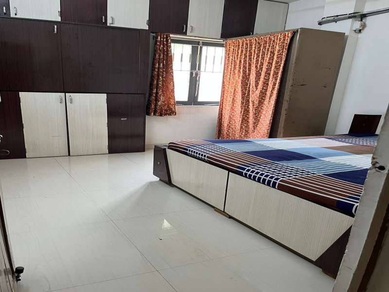 3 BHK 1210 Sq.ft. Apartment for Sale in Paldi, Ahmedabad