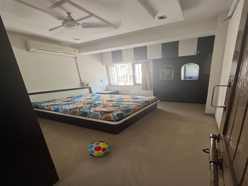 3 BHK 1210 Sq.ft. Apartment for Sale in Paldi, Ahmedabad