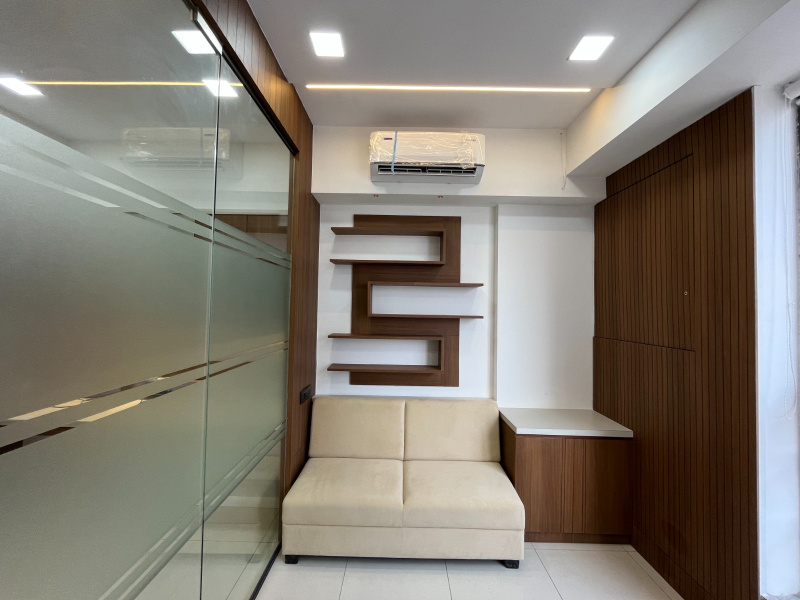 3 BHK 1210 Sq.ft. Apartment for Sale in Paldi, Ahmedabad