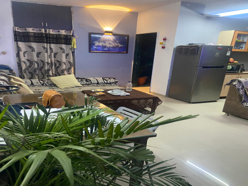 2 BHK 800 Sq.ft. Apartment for Sale in Jodhpur Road, Ahmedabad