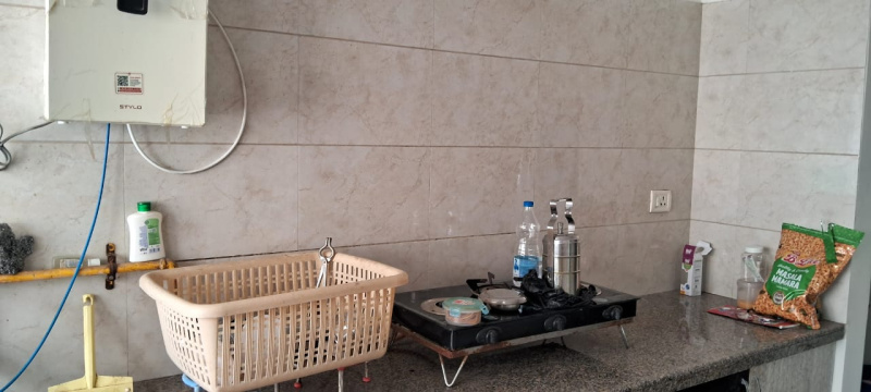  714 Sq.ft. Apartment for Rent in Shela, Ahmedabad