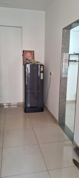  714 Sq.ft. Apartment for Rent in Shela, Ahmedabad