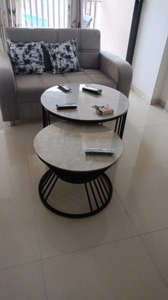 3 BHK 1615 Sq.ft. Apartment for Rent in South Bopal, Ahmedabad