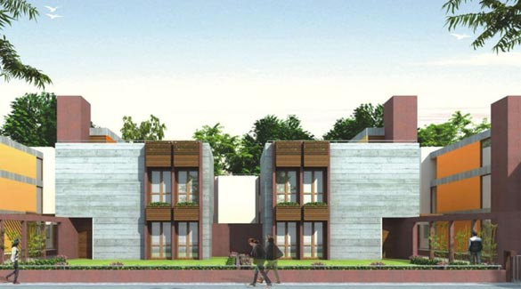 4 BHK 4000 Sq.ft. Villa for Sale in Sanathal, Ahmedabad