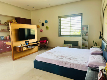 5 BHK Villa for Sale in S G Highway, Ahmedabad