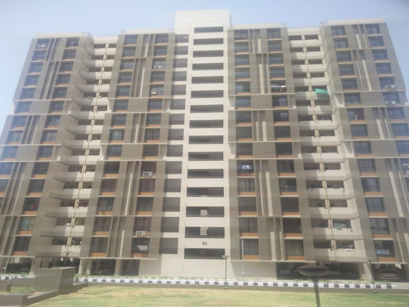 1 BHK 700 Sq.ft. Apartment for Sale in Shela, Ahmedabad