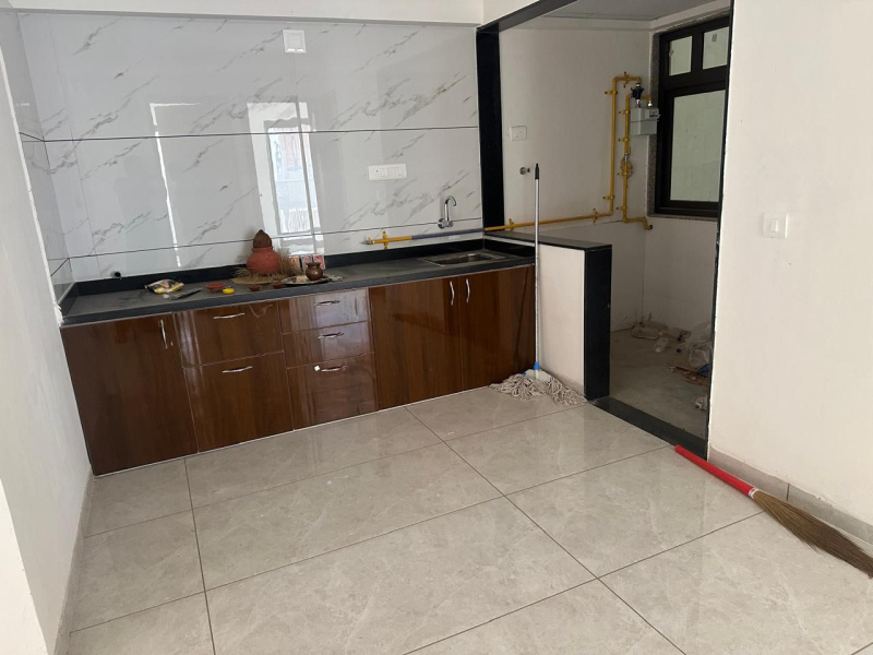 2 BHK 1260 Sq.ft. Apartment for Rent in South Bopal, Ahmedabad