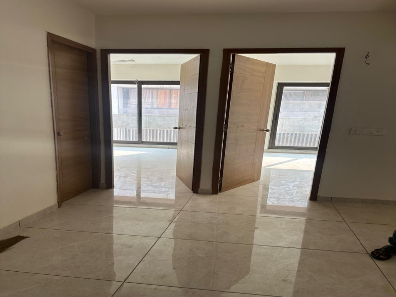 2 BHK 1260 Sq.ft. Apartment for Rent in South Bopal, Ahmedabad