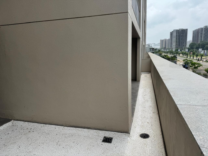 3 BHK 1450 Sq.ft. Apartment for Sale in Shela, Ahmedabad