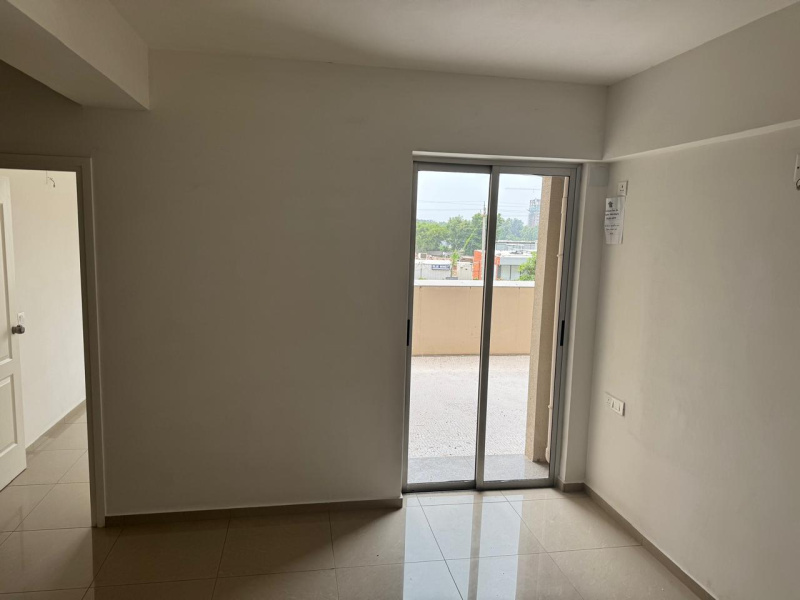  1200 Sq.ft. Penthouse for Sale in Shantipura, Ahmedabad