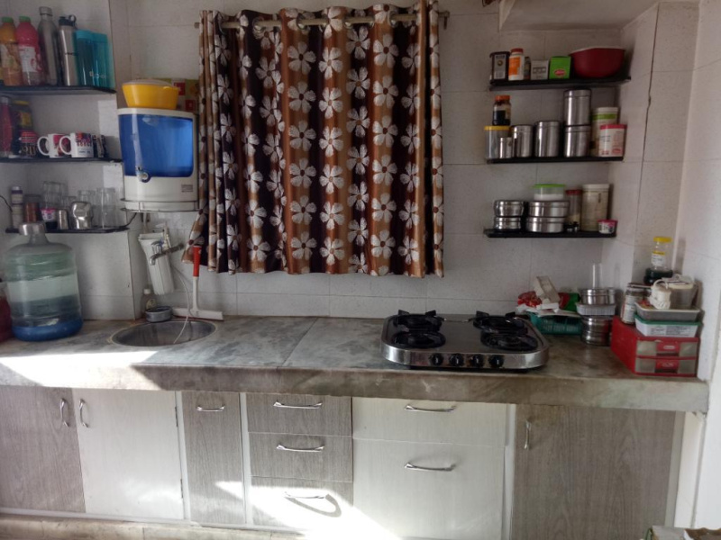 2 BHK 1300 Sq.ft. Villa for Sale in Jodhpur Road, Ahmedabad