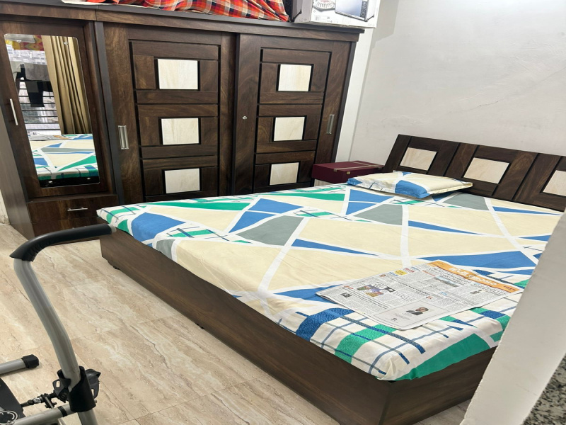 2 BHK 63 Sq. Yards Apartment for Sale in Anand Nagar, Ahmedabad