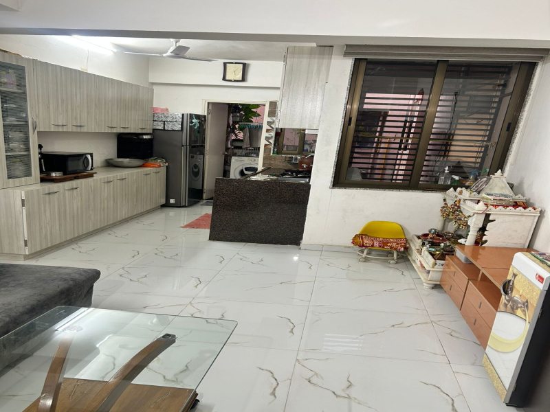 2 BHK 63 Sq. Yards Apartment for Sale in Anand Nagar, Ahmedabad