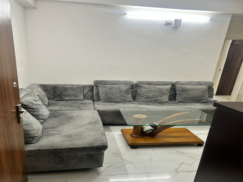 2 BHK 63 Sq. Yards Apartment for Sale in Anand Nagar, Ahmedabad