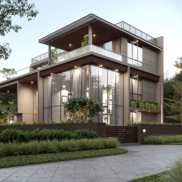  1235 Sq.ft. House for Sale in Sanand, Ahmedabad