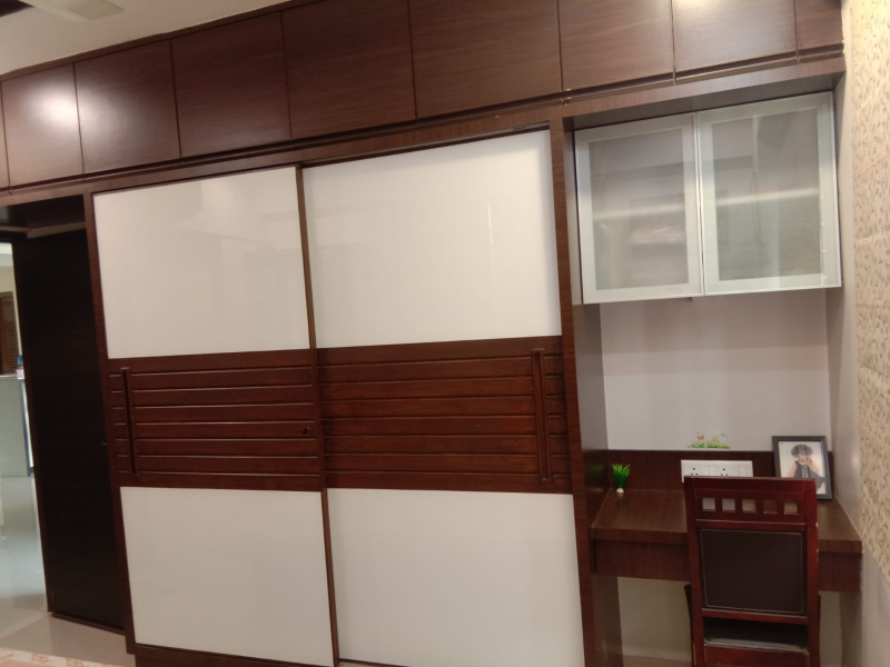 3 BHK 1750 Sq.ft. Apartment for Rent in Bopal, Ahmedabad