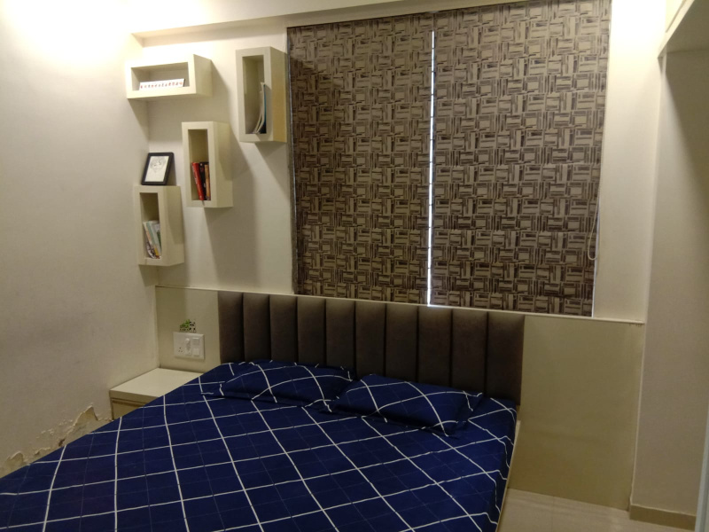 3 BHK 1750 Sq.ft. Apartment for Rent in Bopal, Ahmedabad