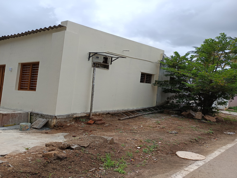  1350 Sq.ft. Residential Plot for Sale in Kuvempu Nagara, Mysore