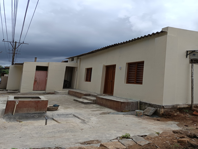  1350 Sq.ft. Residential Plot for Sale in Kuvempu Nagara, Mysore