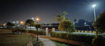  Residential Plot for Sale in Kisan Path, Lucknow