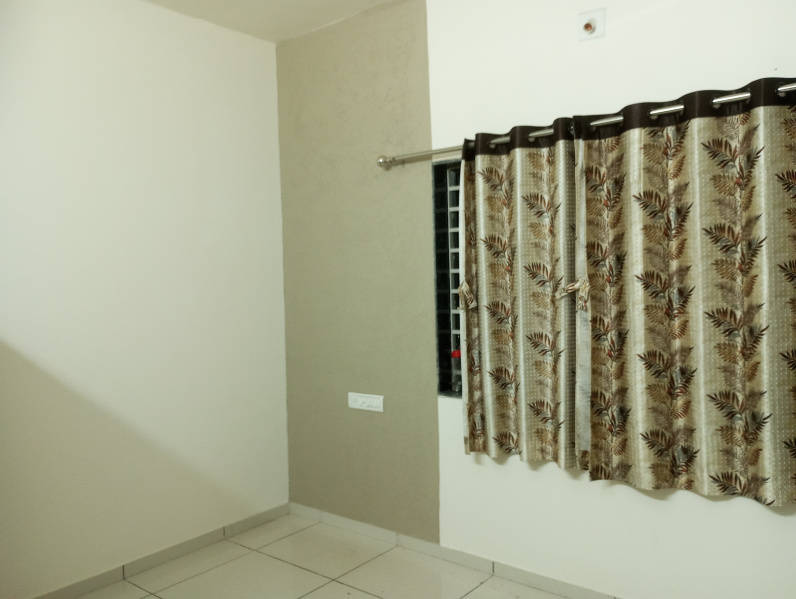 3 BHK 900 Sq.ft. House for Rent in Uttarsanda, Nadiad