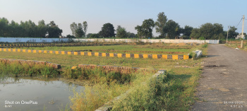 Residential Plot for Sale in Airpot Road, Lucknow