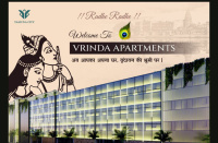 Studio Apartment for Sale in Sunrakh Road, Vrindavan