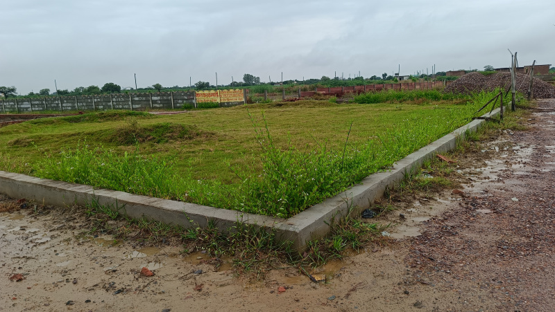 5 BHK House 100 Sq. Yards for Sale in Govardhan, Mathura