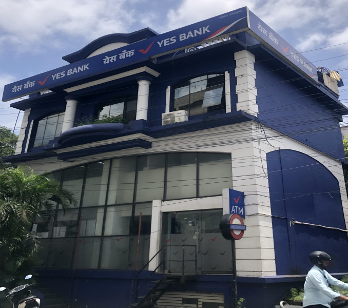  Showroom 3000 Sq.ft. for Rent in Margao, Goa
