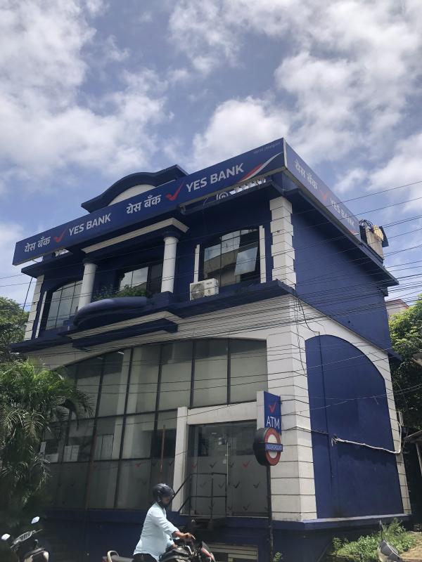  Showroom 3000 Sq.ft. for Rent in Margao, Goa
