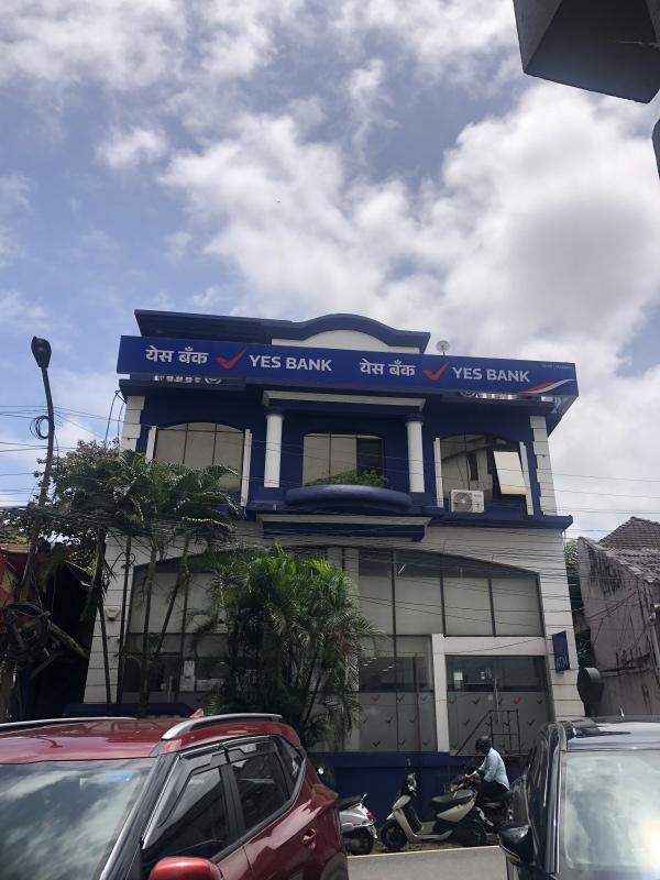  Showroom 3000 Sq.ft. for Rent in Margao, Goa