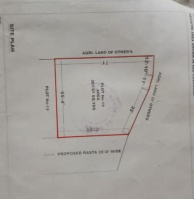 Residential Plot for Sale in Shastri Nagar, Jhunjhunu