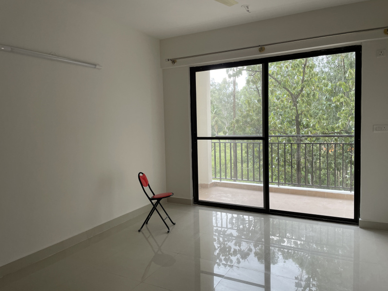 3 BHK Apartment 1365 Sq.ft. for Rent in Phase 1, Electronic City, Bangalore