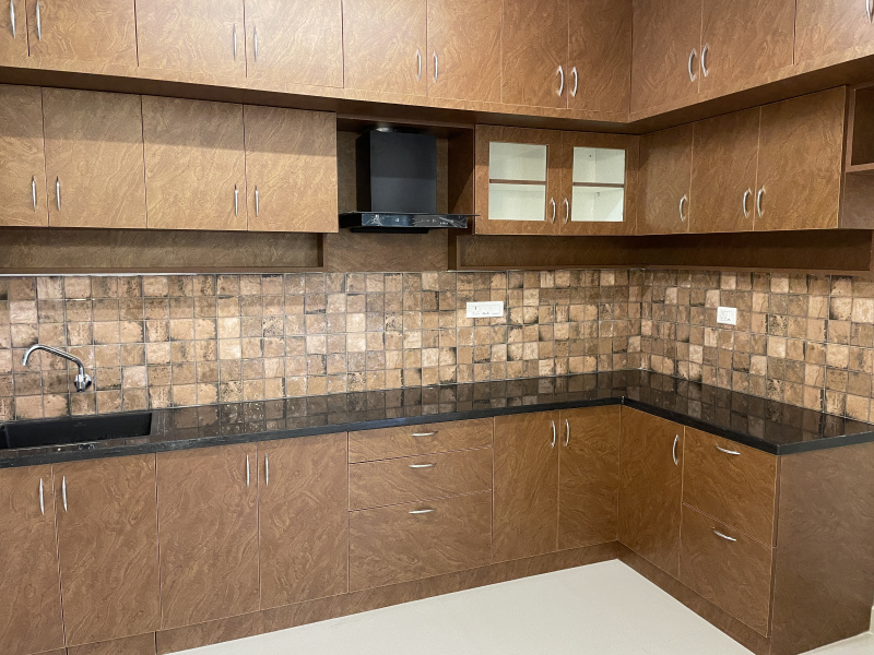 3 BHK Apartment 1365 Sq.ft. for Rent in Phase 1, Electronic City, Bangalore