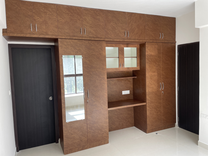 3 BHK Apartment 1365 Sq.ft. for Rent in Phase 1, Electronic City, Bangalore