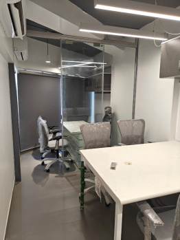  Office Space for Rent in Mahakali Caves Road, Andheri East, Mumbai