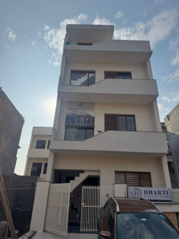 5 BHK House for Sale in Sector 89, Mohali