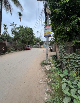  Residential Plot for Sale in Rukmini Gaon, Guwahati