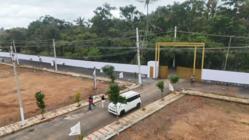  Residential Plot 1200 Sq.ft. for Sale in Anekal, Bangalore