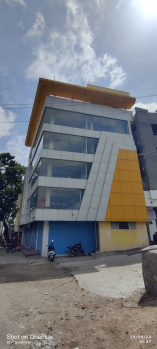  Commercial Shop for Rent in Azad Nagar, Raichur