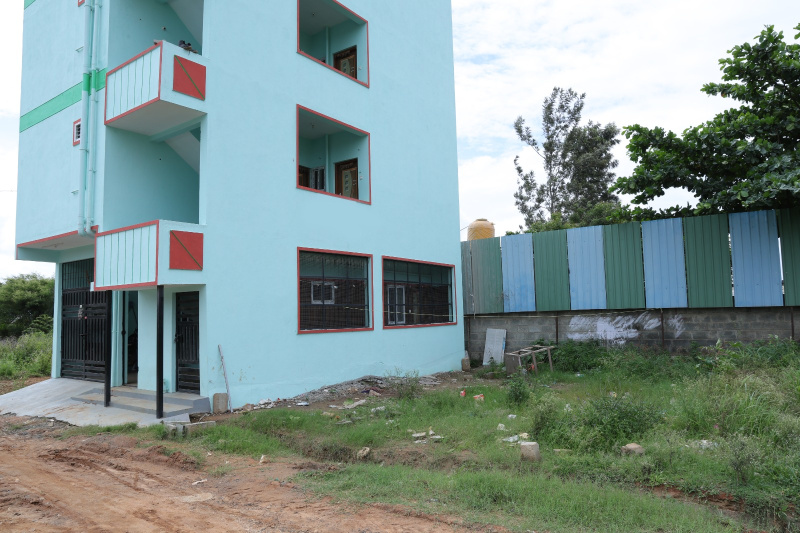  Residential Plot 600 Sq.ft. for Sale in Kodathi, Bangalore