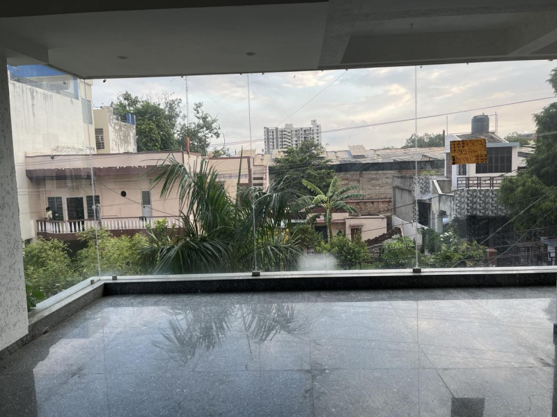  House 1500 Sq.ft. for Rent in Tonk Road, Jaipur