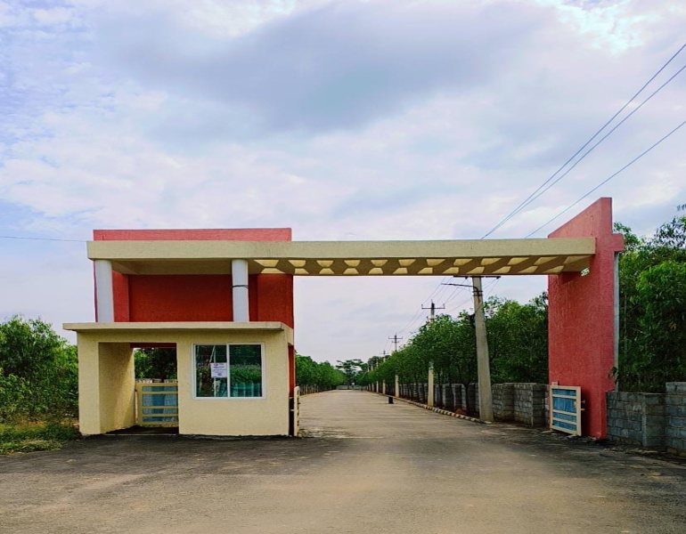  Residential Plot 1200 Sq.ft. for Sale in Whitefield, Bangalore